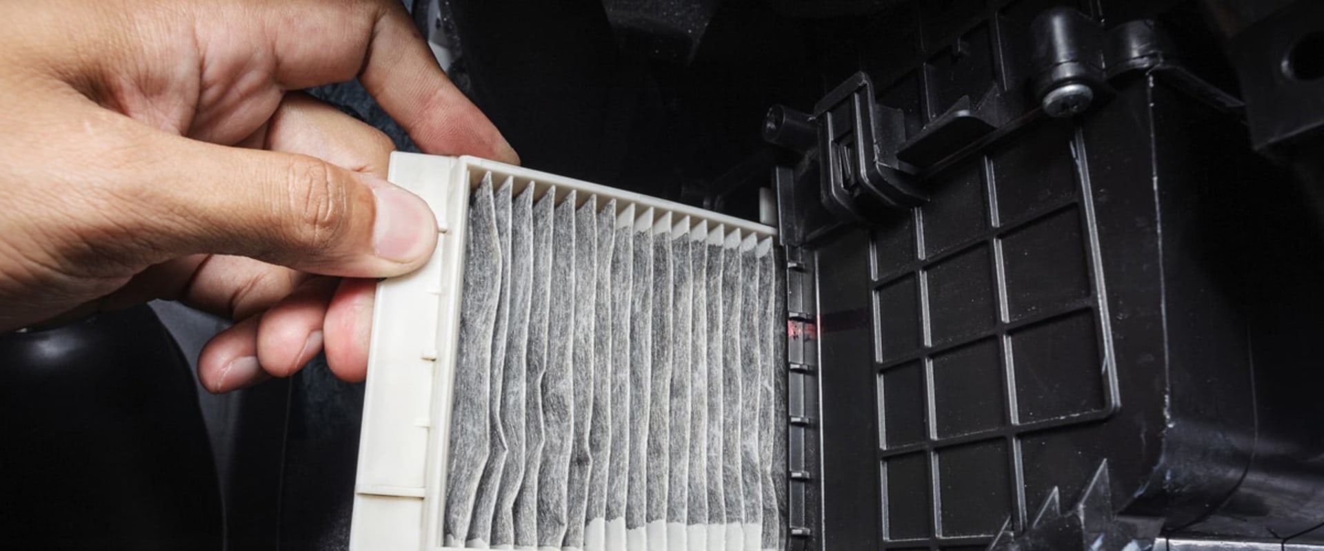 Does a Clogged Cabin Air Filter Affect Your AC System?