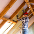 Key Biscayne, FL's Leading Professional in Attic Insulation Installation Services