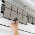 HVAC Air Filter Changes and The Goldilocks Frequency