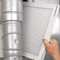 How AC Furnace Air Filters 14x14x1 With Higher MERV Ratings Provide Superior Air Quality Control?