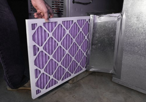 5 Things to Consider When in The Market Looking for The Right 20x25x5 Furnace HVAC Air Filters Including Their Ratings