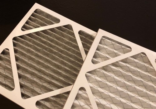 Furnace Filters and Air Filters and What Sets Them Apart