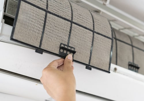 HVAC Air Filter Changes and The Goldilocks Frequency