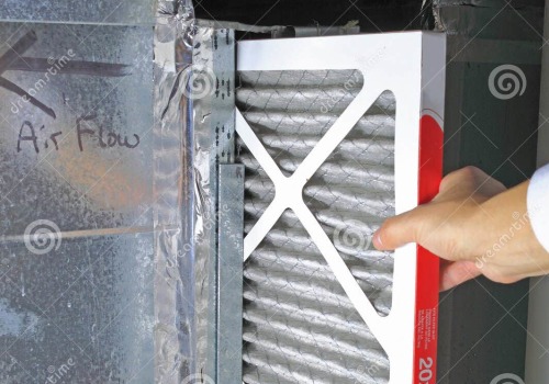 16x21x1 HVAC Air Filters | Maximize Cleanliness, Minimize Allergies