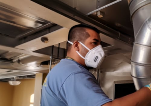 How a Vent Cleaning Service Company Near Deerfield Beach FL Evaluates MERV Ratings?