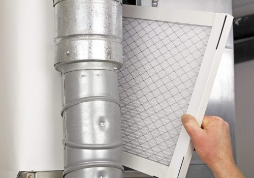 How AC Furnace Air Filters 14x14x1 With Higher MERV Ratings Provide Superior Air Quality Control?