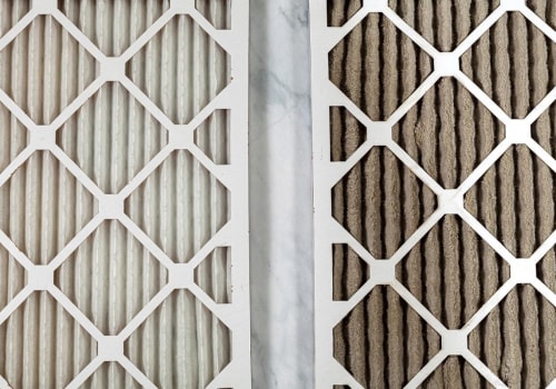 What Does a Dirty Furnace Filter Look Like and 5 Common Mistakes to Avoid